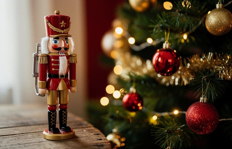 Les morceaux du ballet Casse-Noisette qui ont traversé les sièclés