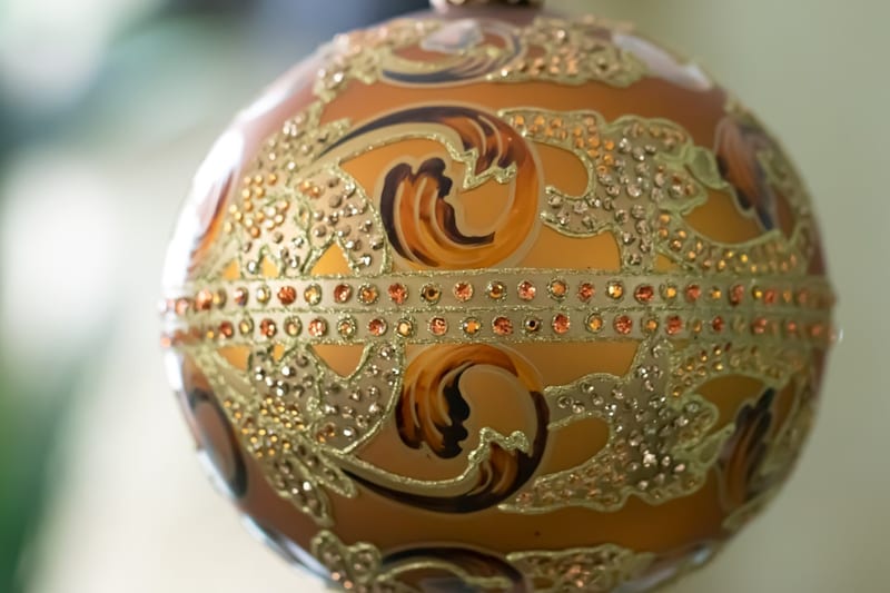 Collections de Noël Premium - Marques Prestige