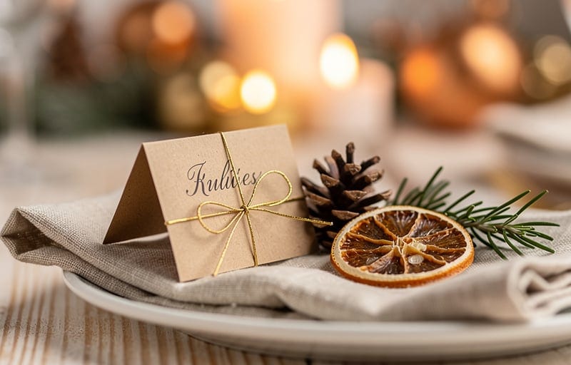 Vaisselle, verres et couverts : l'art d'harmoniser sans lasser