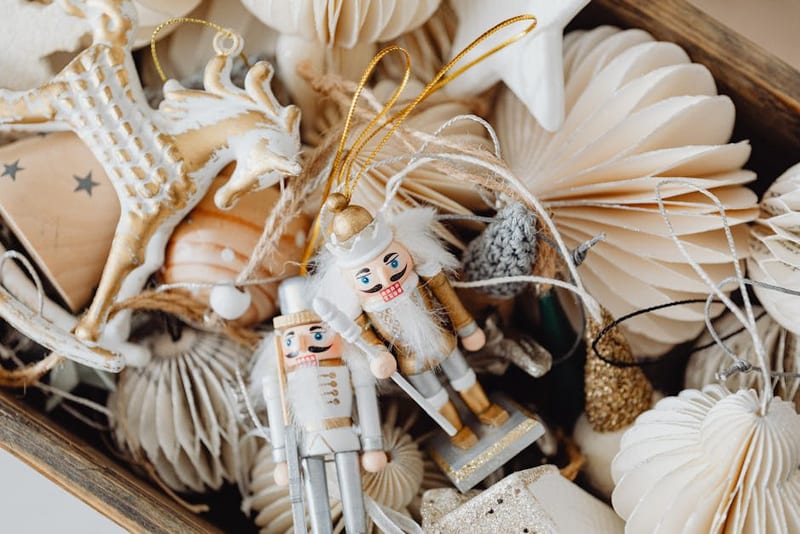 Catalogue Décoration de Noël Premium