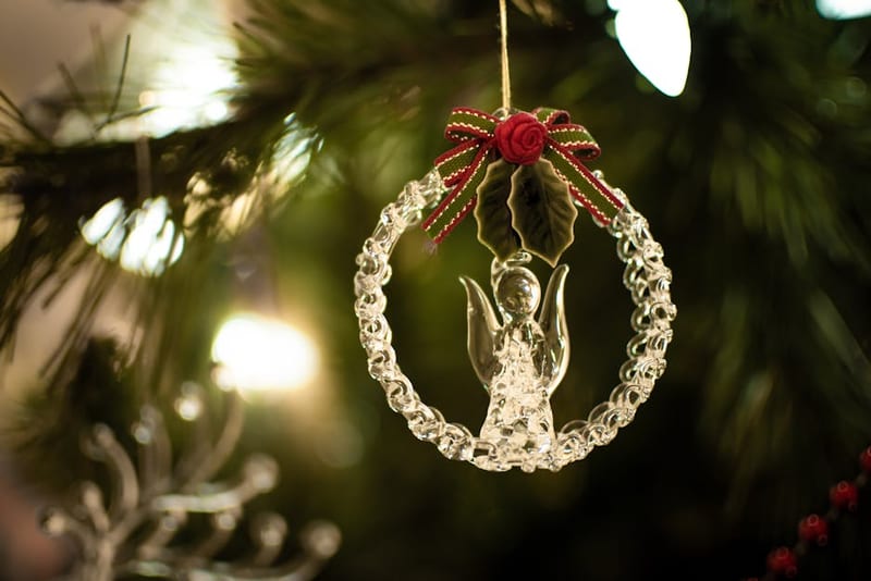 Catalogue Décoration de Noël Premium